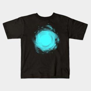 Magic Portal Kids T-Shirt